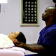 Illustration for article titled Would You Let Ricky Williams Massage Your Head?